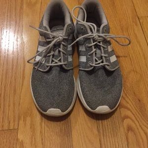 Woman’s Adidas Sneakers